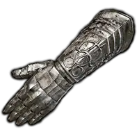 Elden RingScaled Gauntlets image